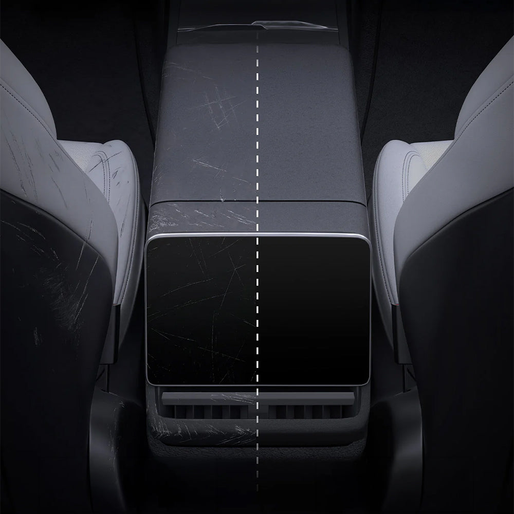 Auto Schutzgitter für Hunde für den Rücksitz, Spigen Pet Backseat Barrier PS200, Schwarz