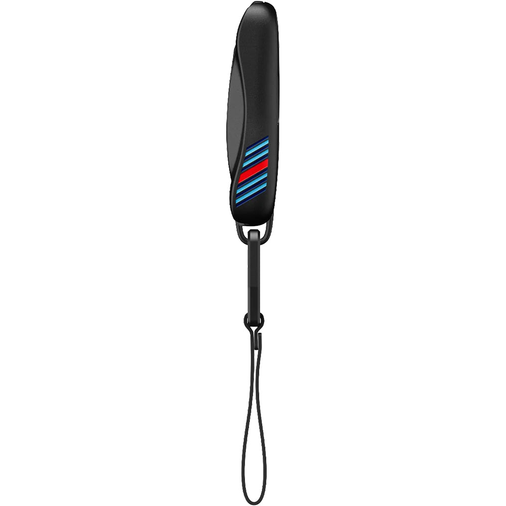Schlüsselhülle für Porsche 911 / Cayenne / Panamera / Taycan, Spigen PK100 Key Fob Case, Schwarz