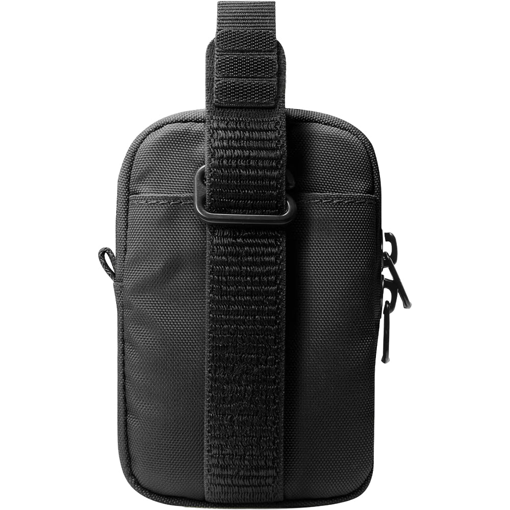 Magnetische Tasche für MagSafe, Spigen Organizer Pouch Tintap, Schwarz