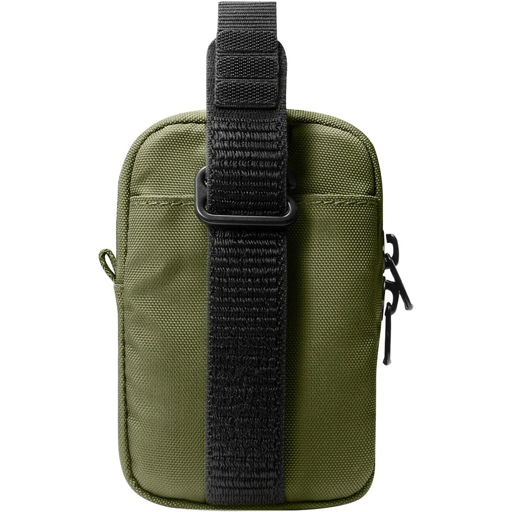 Magnetische Tasche für MagSafe, Spigen Organizer Pouch Tintap, Olivgrün