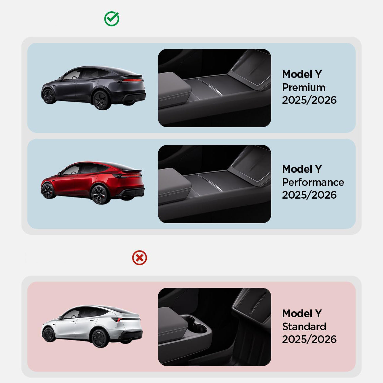 Schutzfolie für die Ladefläche / das Heck für Tesla Model Y Juniper 2025-2026, Spigen Rear Bumper Protector, Schwarz
