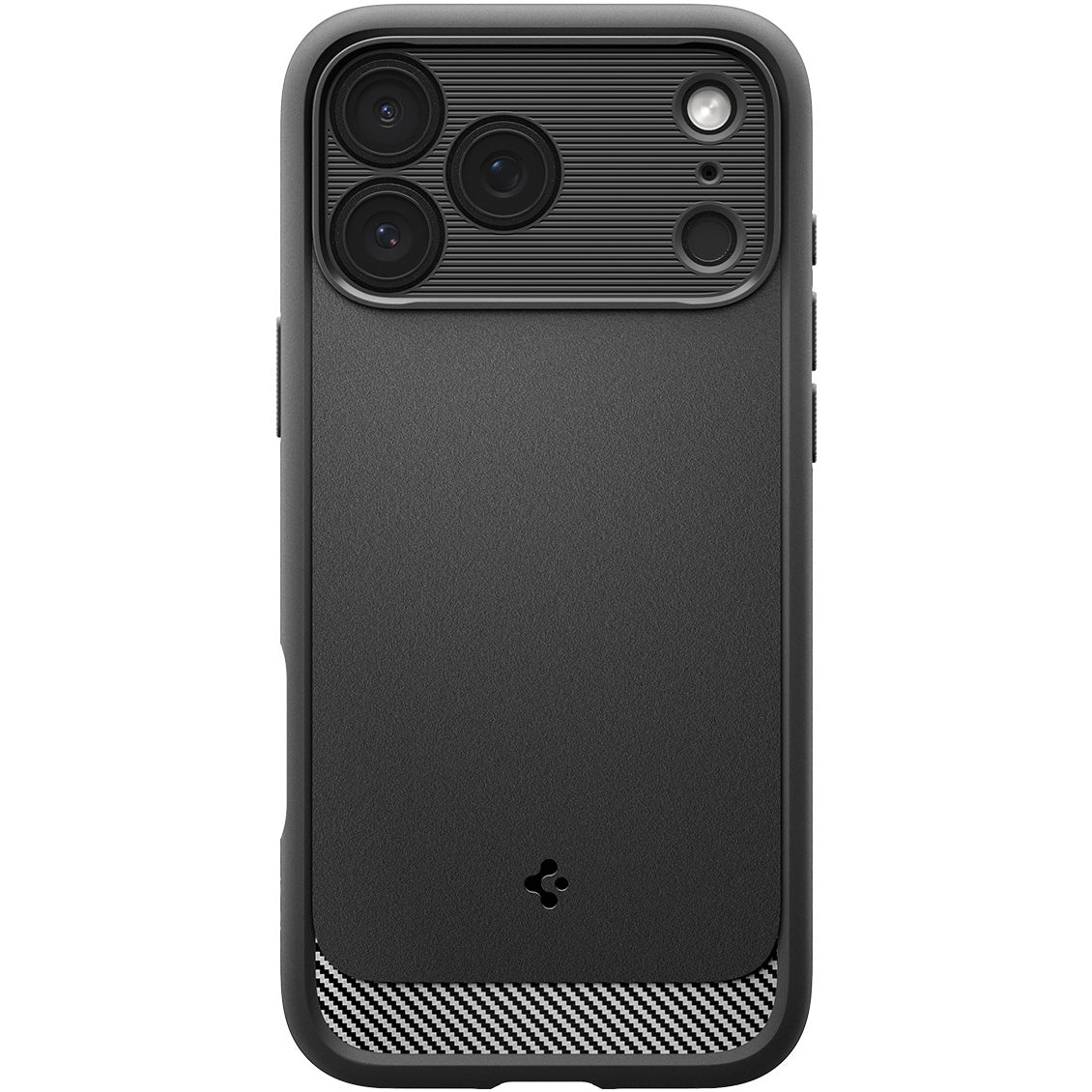 Handyhülle für iPhone 18 Pro Max, Spigen Rugged Armor Mag mit MagSafe, Grau (9/13)