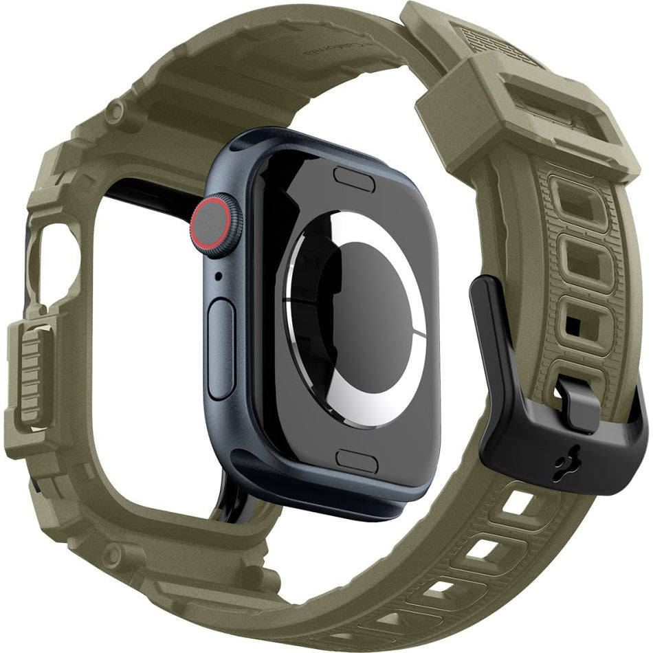 Apple watch series 4 rugged band online