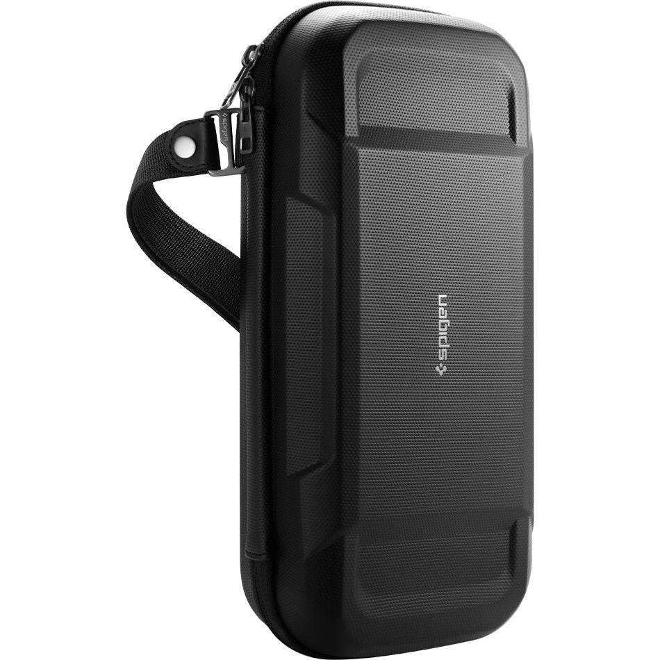 Schutzhülle Spigen Rugged Armor Pro Pouch Nintendo Switch / Oled, Schwarz
