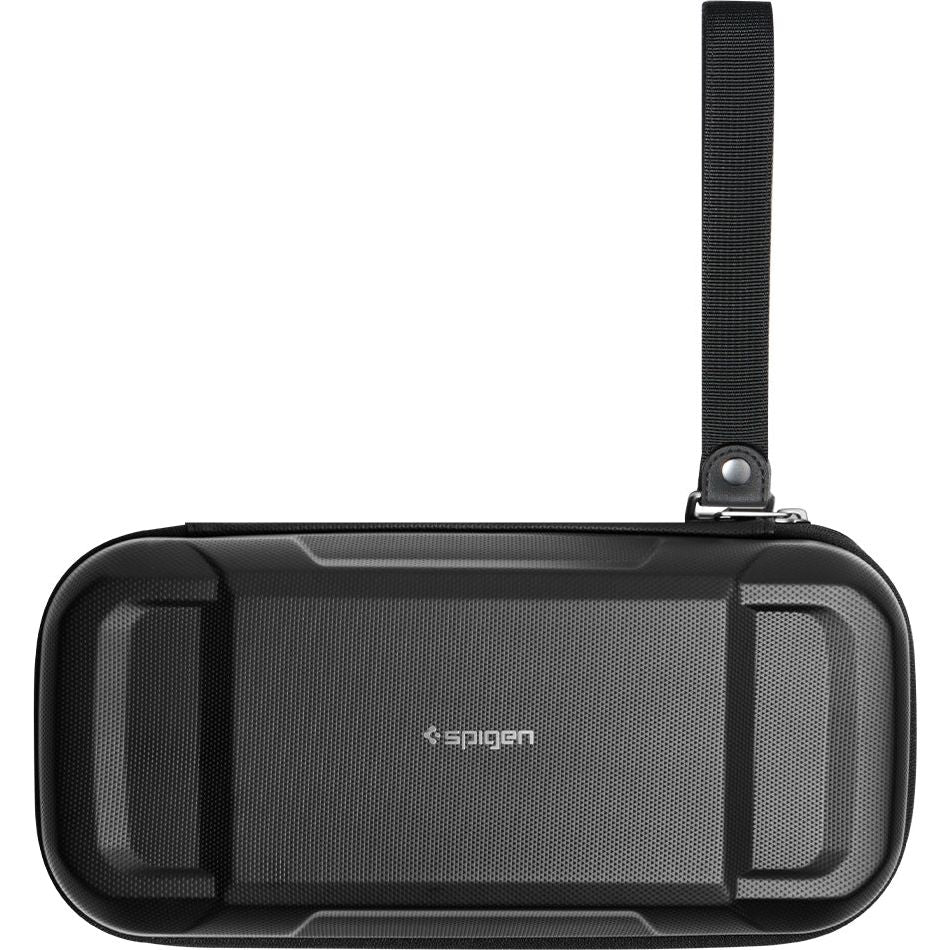 Schutzhülle Spigen Rugged Armor Pro Pouch Nintendo Switch / Oled, Schwarz