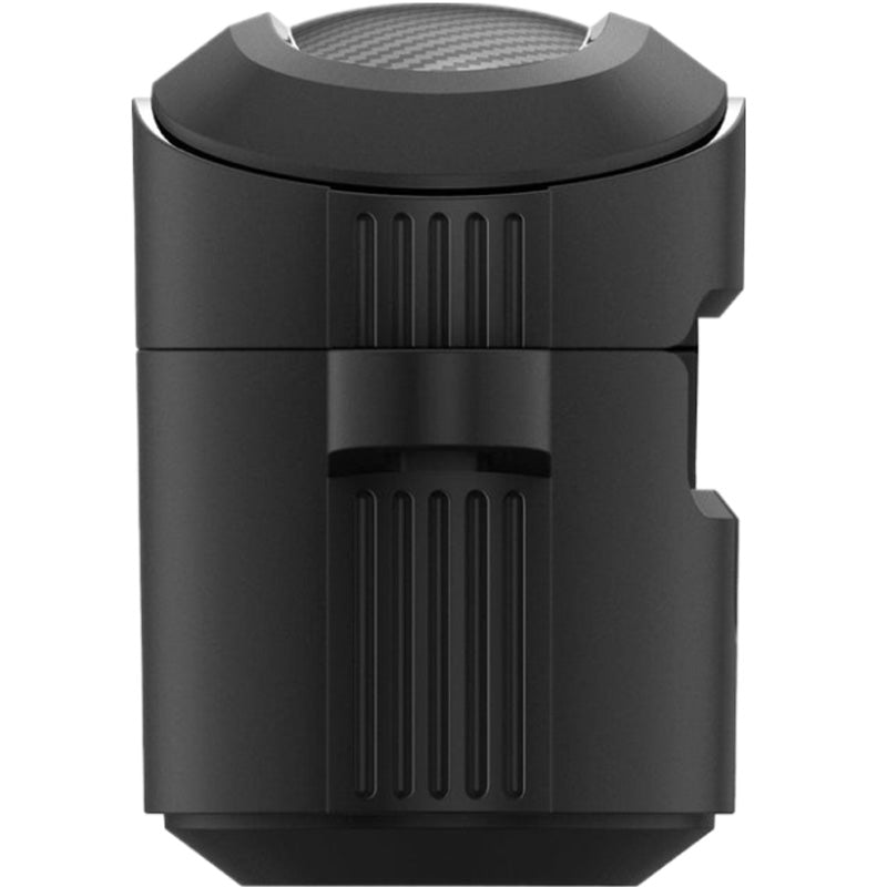 Schutzhülle für Sony WF-1000XM5, Spigen Rugged Armor, Schwarz