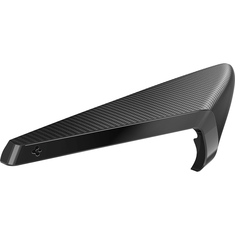 Abdeckungen für Seitenkameras für Tesla Model 3 Highland 2024-25, Spigen Side Camera Protection Cover, Carbon