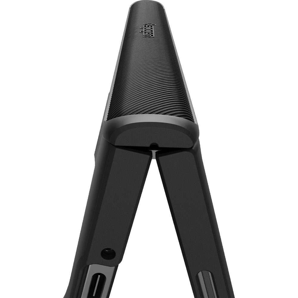 Schutzhülle für Galaxy Z Fold6, Spigen Slim Armor Pro, Schwarz