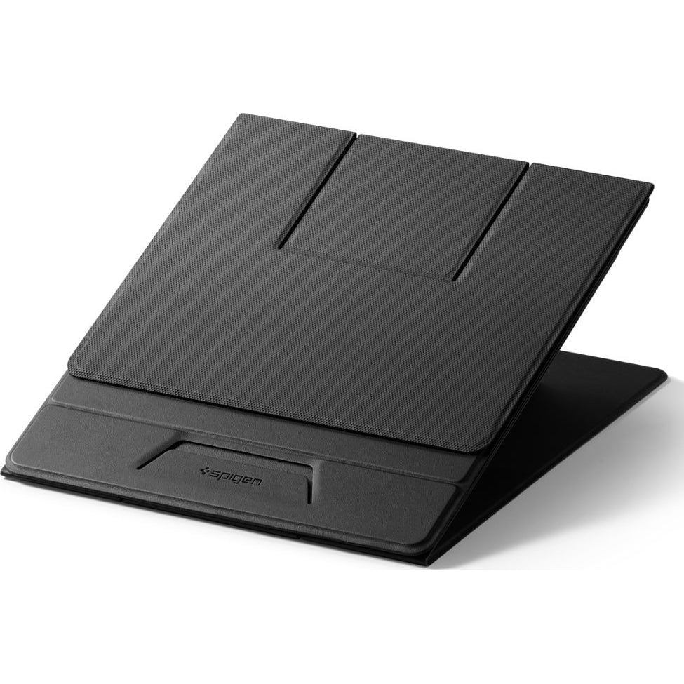 Universalständer für Laptop, Tablet, Slim Fold LD201-S10, Schwarz