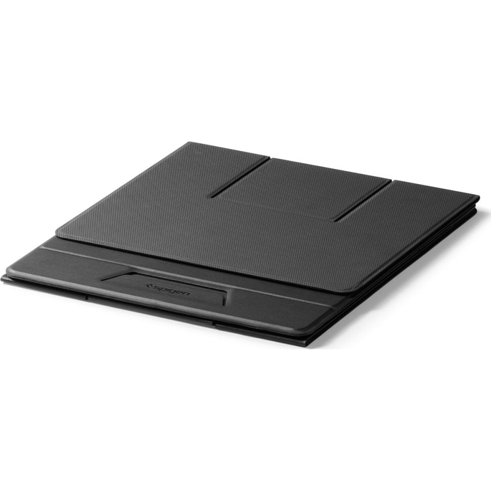 Universalständer für Laptop, Tablet, Slim Fold LD201-S10, Schwarz