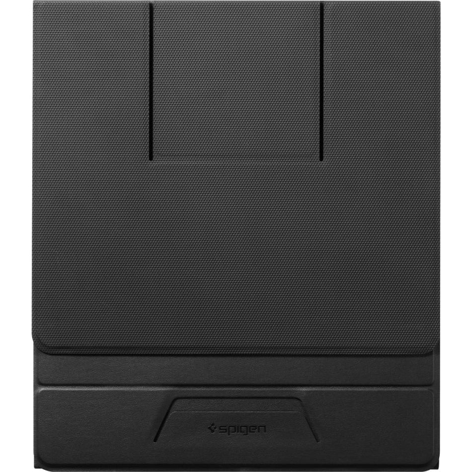 Universalständer für Laptop, Tablet, Slim Fold LD201-S10, Schwarz
