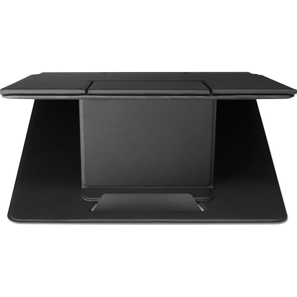 Universalständer für Laptop, Tablet, Slim Fold LD201-S10, Schwarz