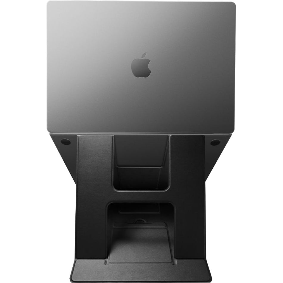 Universalständer für Laptop, Tablet, Slim Fold LD201-S10, Schwarz