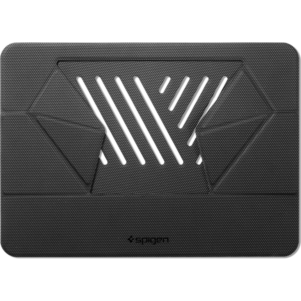 Universalständer für Laptop, Tablet, Spigen Slimfold LD201-S6, Grau
