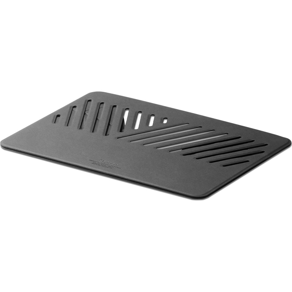 Universalständer für Laptop, Tablet, Spigen Slimfold LD201-S6, Grau