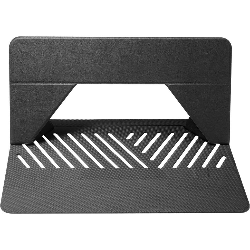 Universalständer für Laptop, Tablet, Spigen Slimfold LD201-S6, Grau
