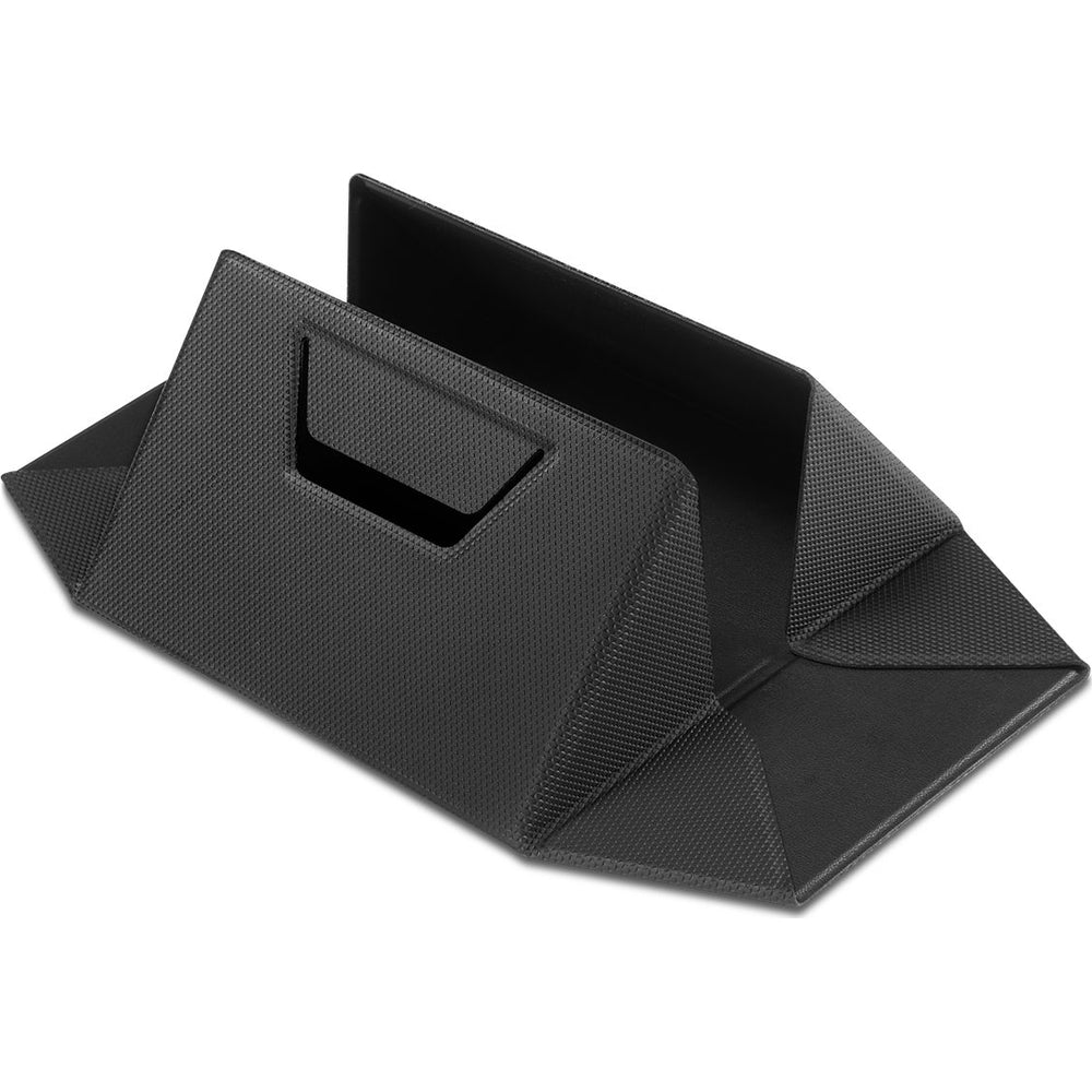 Universalständer für Laptop, Tablet, Spigen Slimfold LD201-S9, Schwarz
