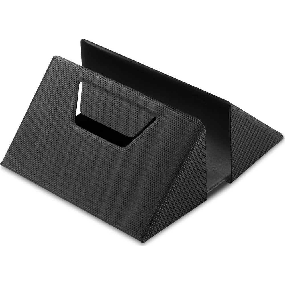 Universalständer für Laptop, Tablet, Spigen Slimfold LD201-S9, Schwarz