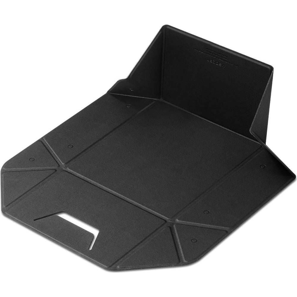 Universalständer für Laptop, Tablet, Spigen Slimfold LD201-S9, Schwarz