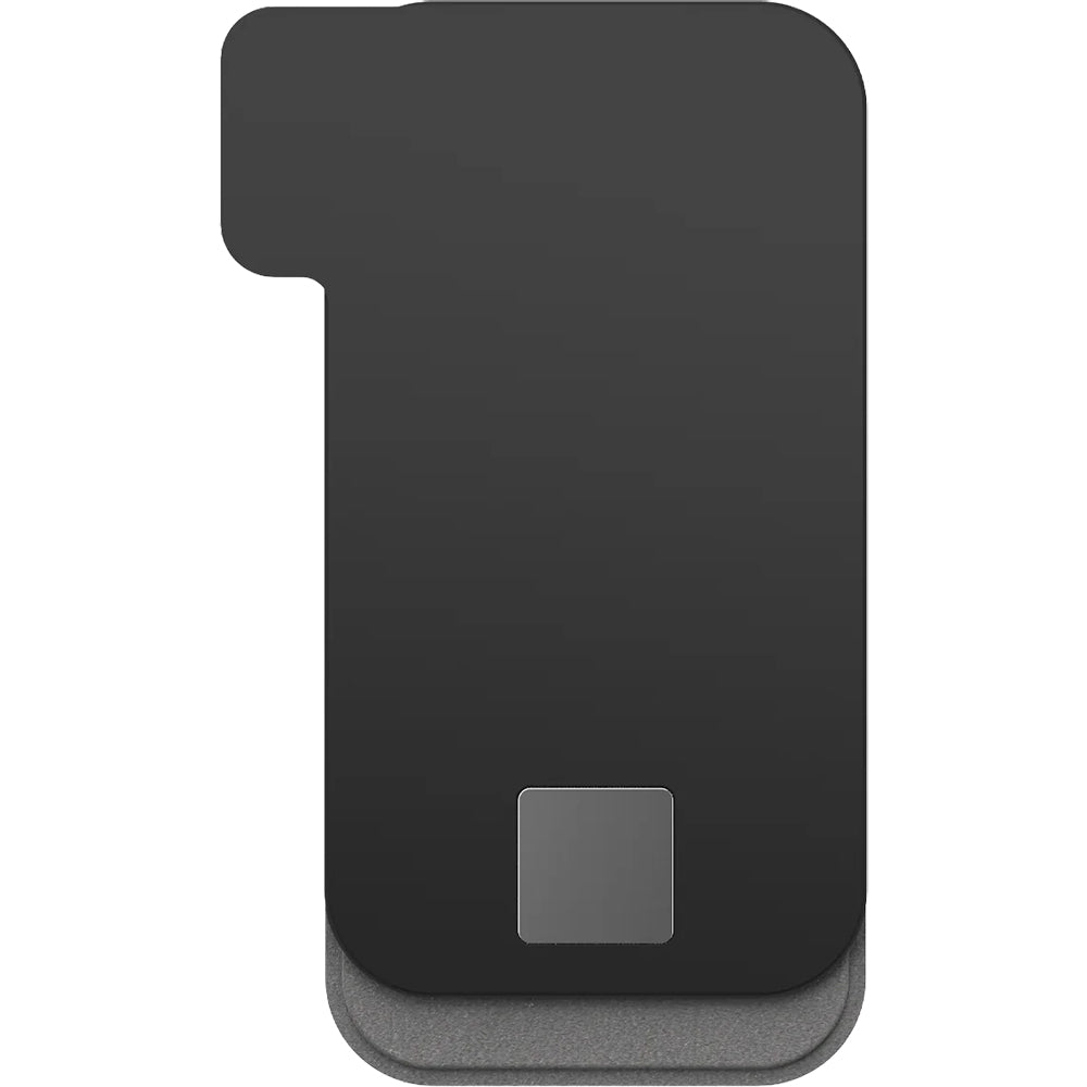 Höhenverstellbarer Ständer für Laptop und Tablet, Spigen Slimfold LD201-S2, Schwarz