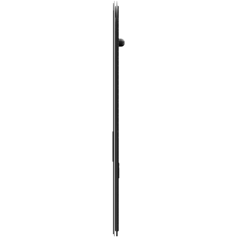 Laptopständer für Laptops bis 16", höhenverstellbar, Spigen Slimfold LD201-S3, Schwarz