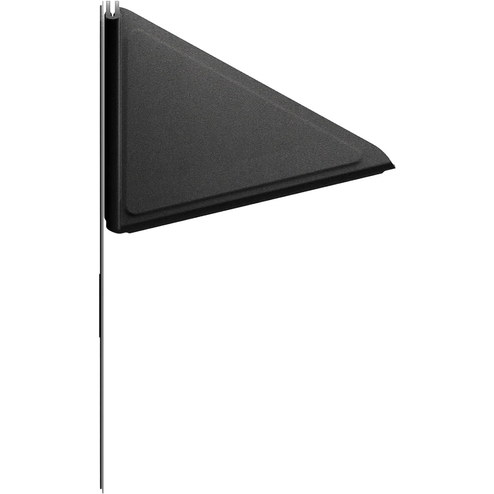 Laptopständer für Laptops bis 16", höhenverstellbar, Spigen Slimfold LD201-S3, Schwarz