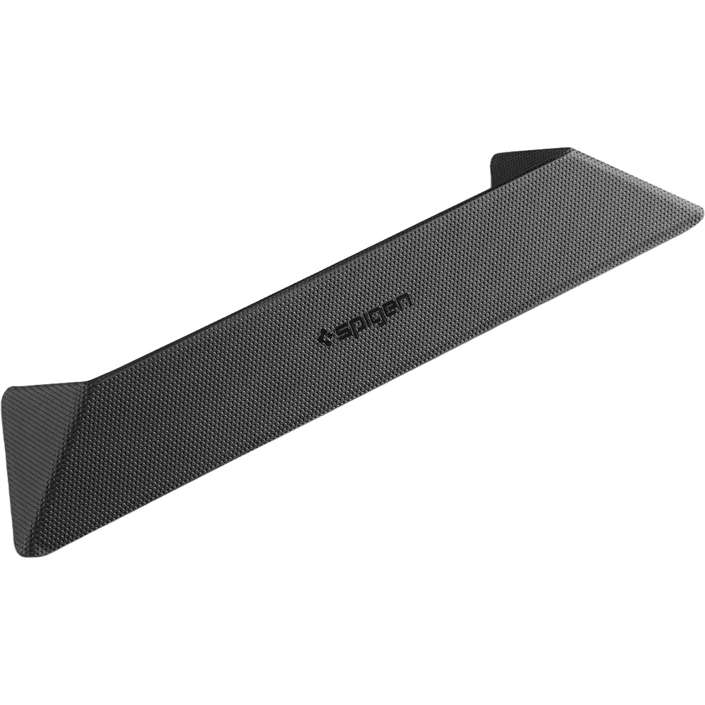 Universalständer für Laptop, Tablet und Tastatur, Spigen Slimfold LD201-S4, Schwarz