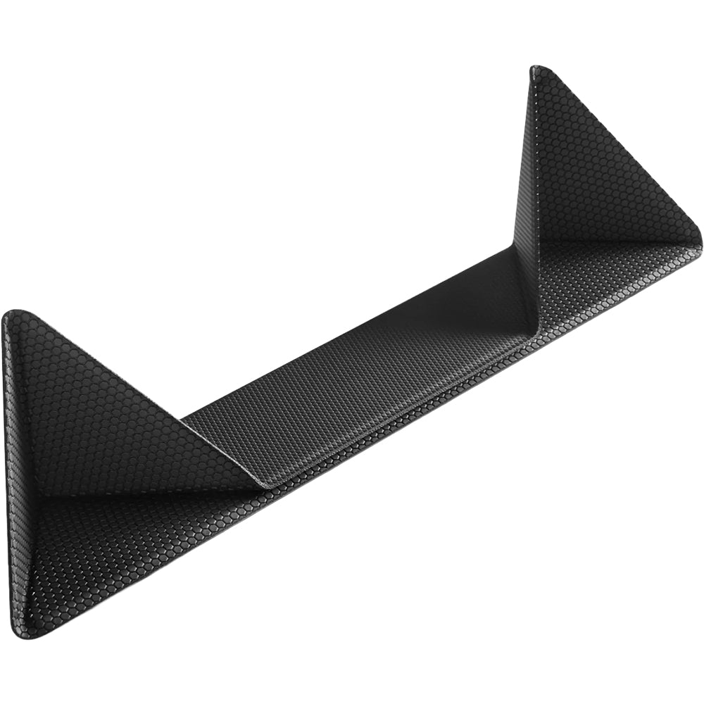 Universalständer für Laptop, Tablet und Tastatur, Spigen Slimfold LD201-S4, Schwarz