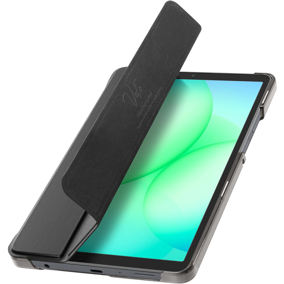 Schutzhülle für Galaxy Tab A11 / A9, Spigen Smart Fold, Schwarz