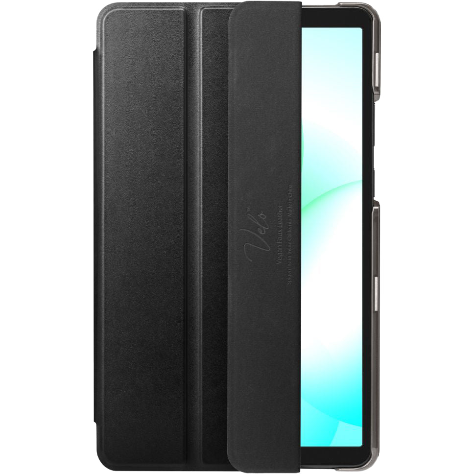 Schutzhülle für Galaxy Tab A11 / A9, Spigen Smart Fold, Schwarz