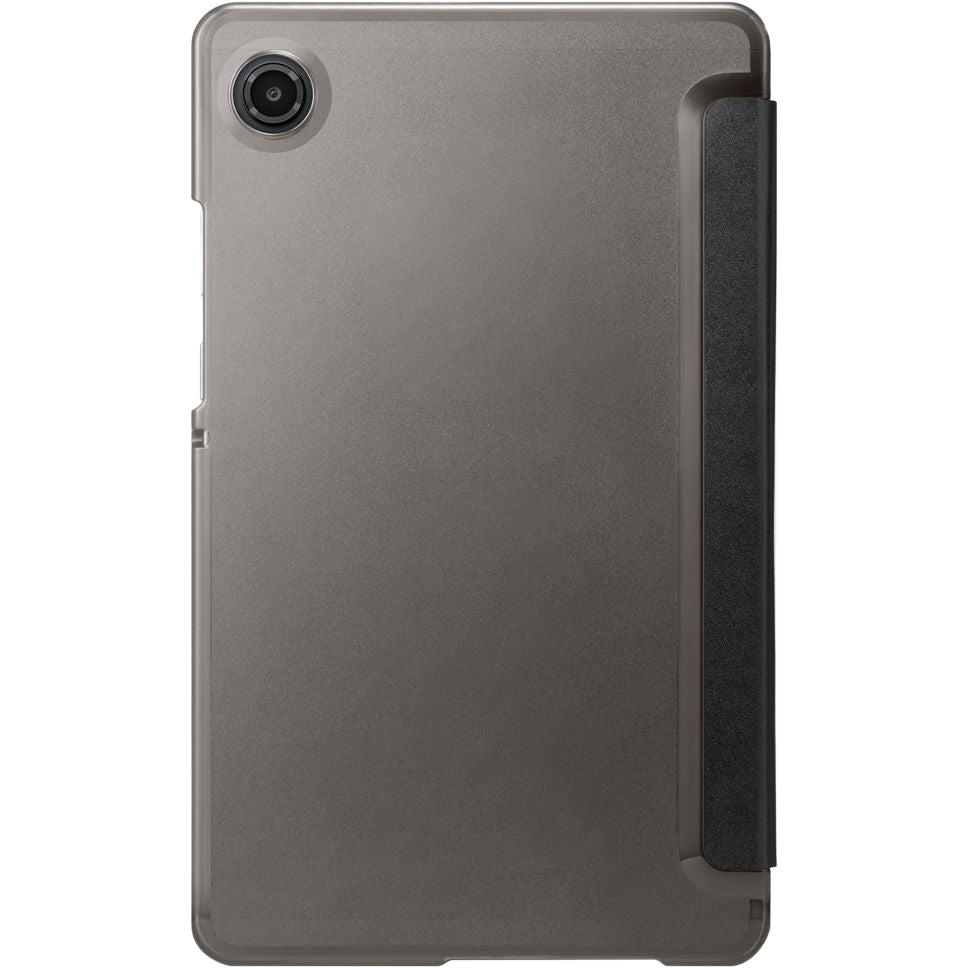 Schutzhülle für Galaxy Tab A11 / A9, Spigen Smart Fold, Schwarz