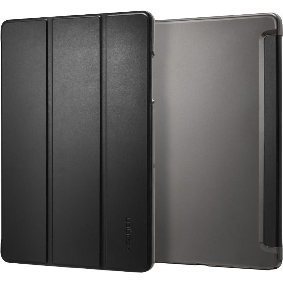 Schutzhülle für Galaxy Tab A11 Plus / A9 Plus, Spigen Smart Fold, Schwarz
