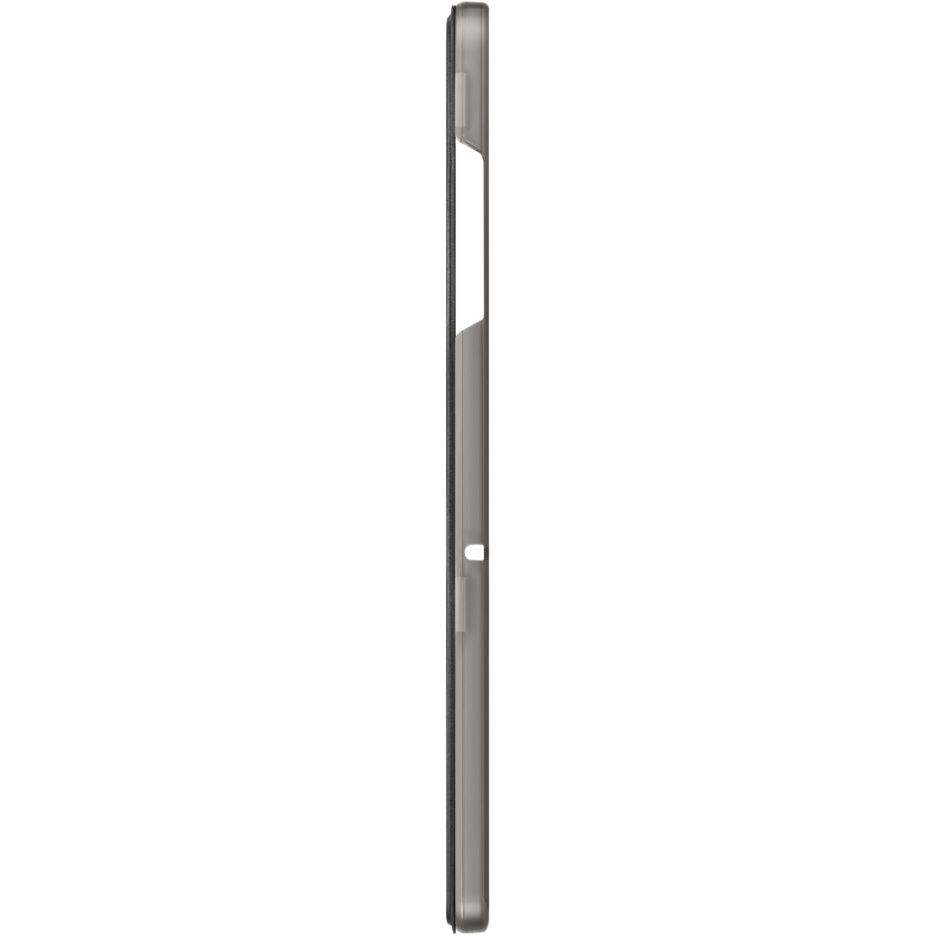 Schutzhülle für Galaxy Tab A11 Plus / A9 Plus, Spigen Smart Fold, Schwarz