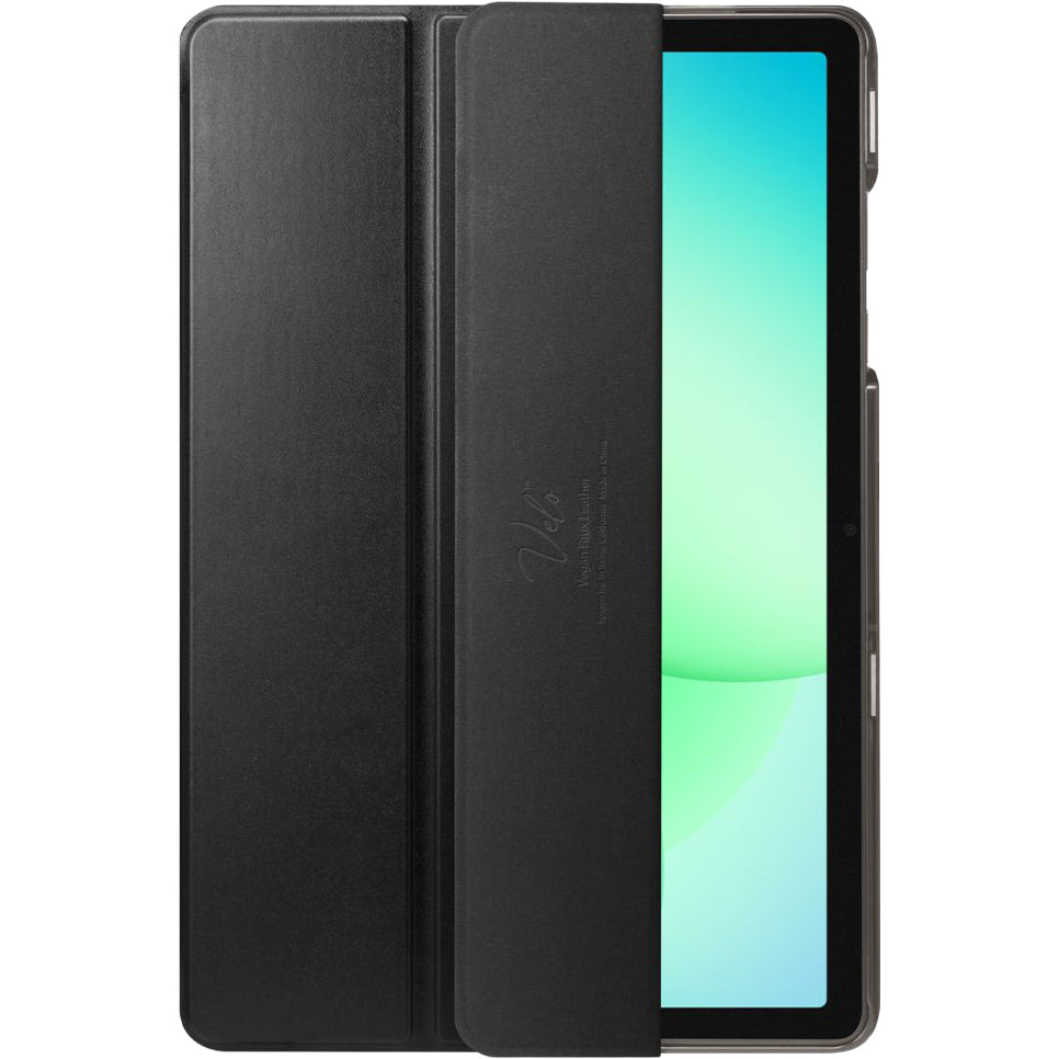 Schutzhülle für Galaxy Tab A11 Plus / A9 Plus, Spigen Smart Fold, Schwarz