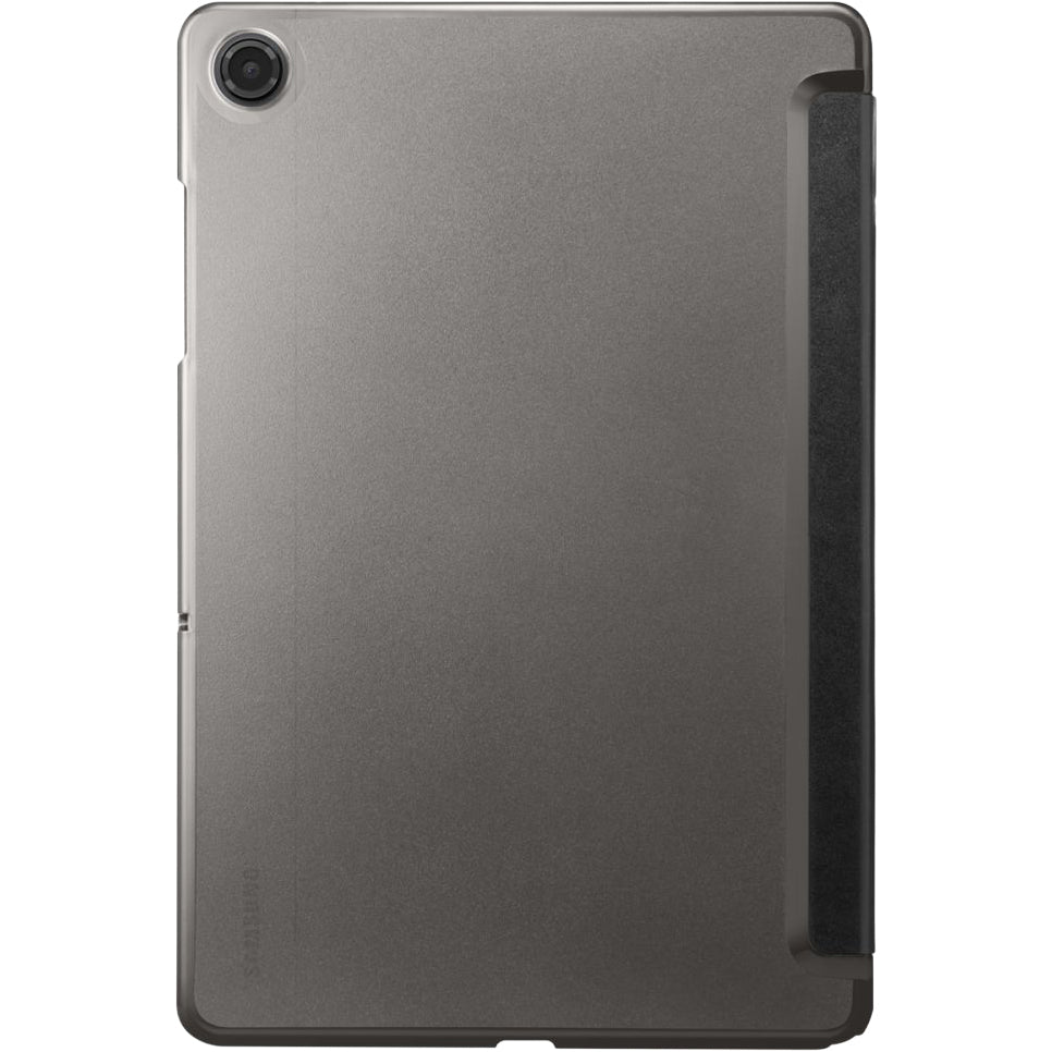 Schutzhülle für Galaxy Tab A11 Plus / A9 Plus, Spigen Smart Fold, Schwarz
