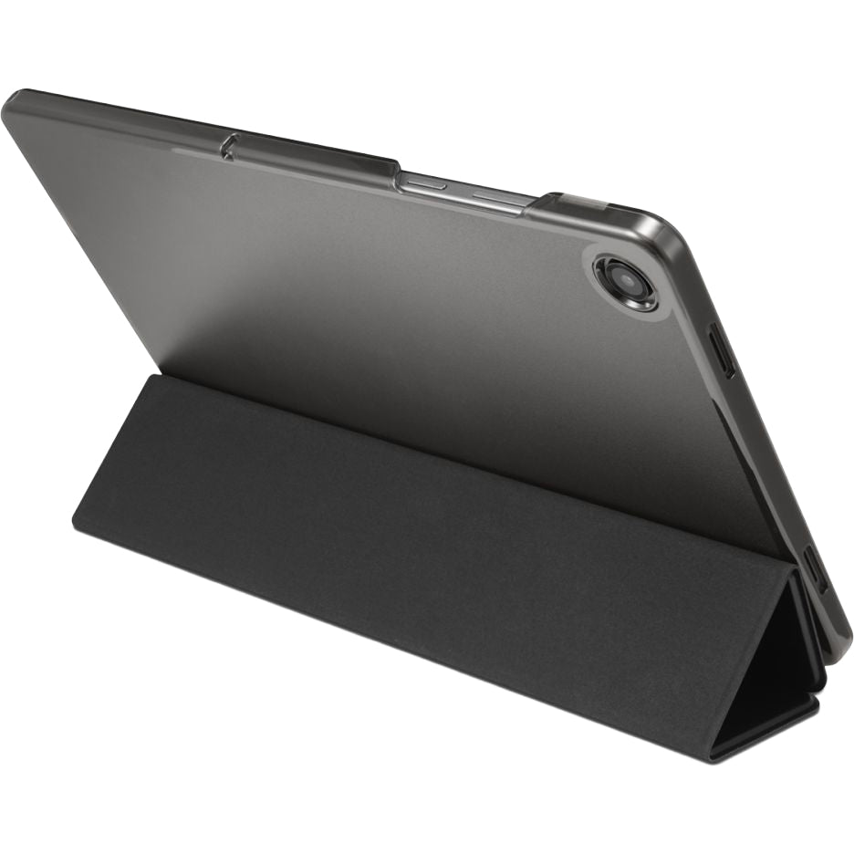 Schutzhülle für Galaxy Tab A11 Plus / A9 Plus, Spigen Smart Fold, Schwarz