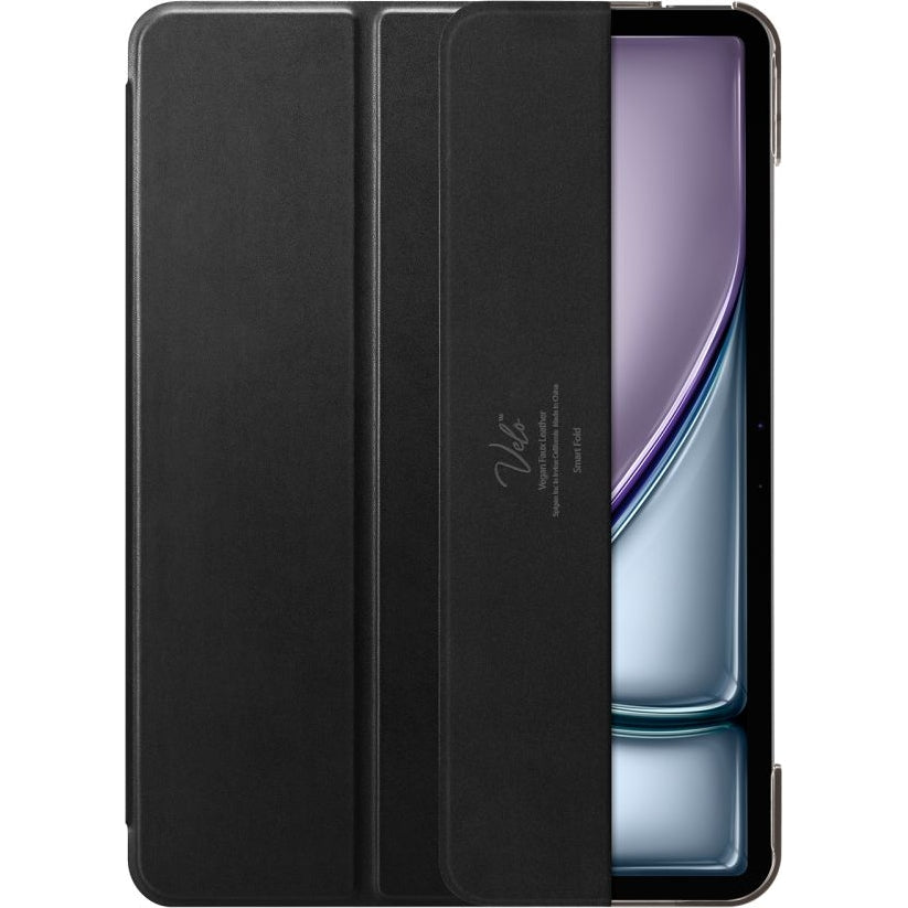 Schutzhülle für iPad Air 13" 2025 / 2024, Spigen Smart Fold, Schwarz