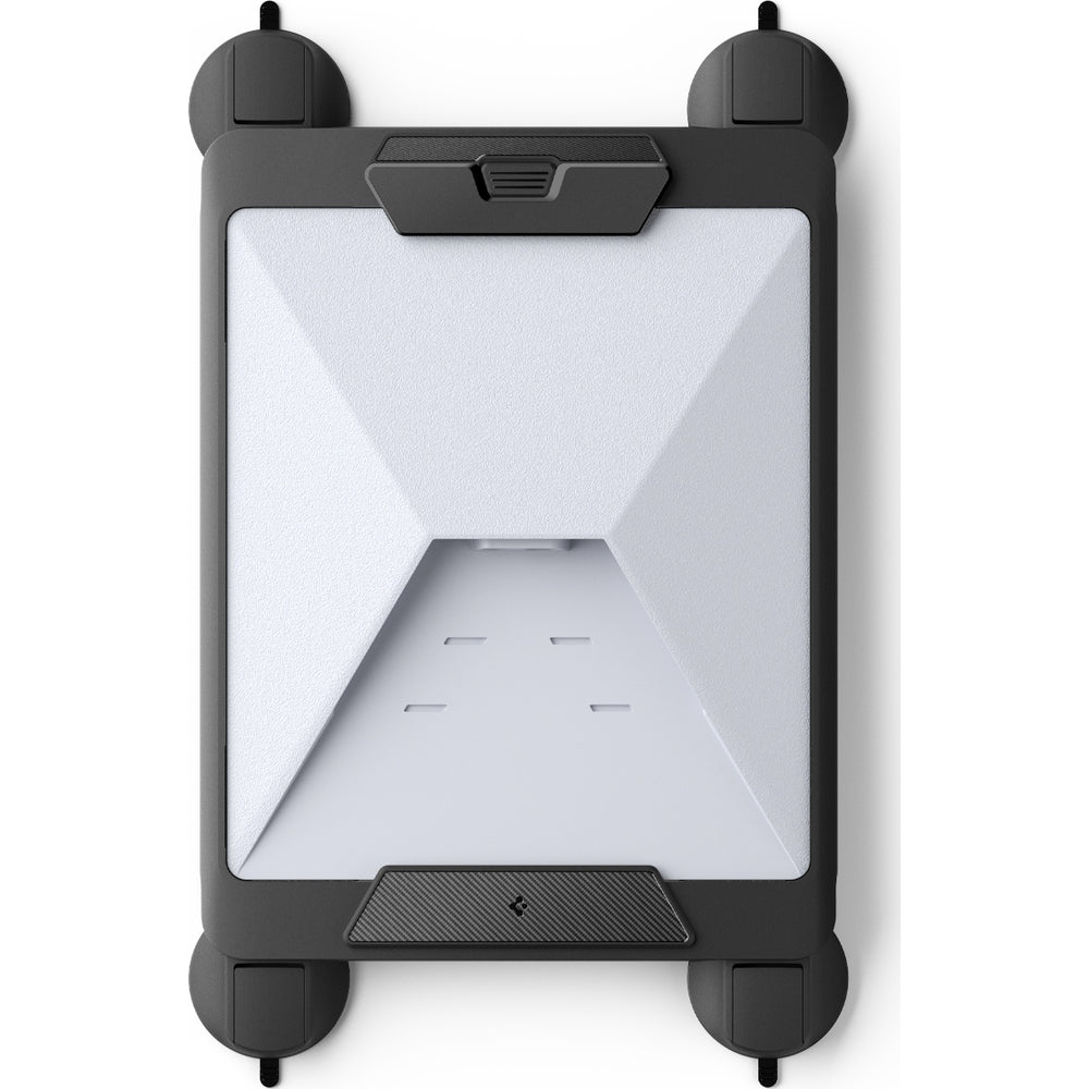 Autohalterung für Starlink Mini, Spigen Window Car Mount STL100, Schwarz