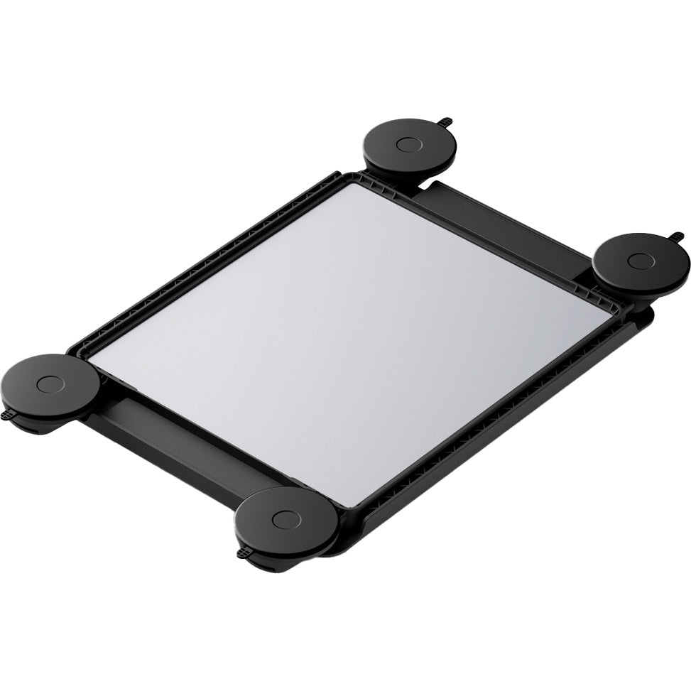 Autohalterung für Starlink Mini, Spigen Window Car Mount STL100, Schwarz