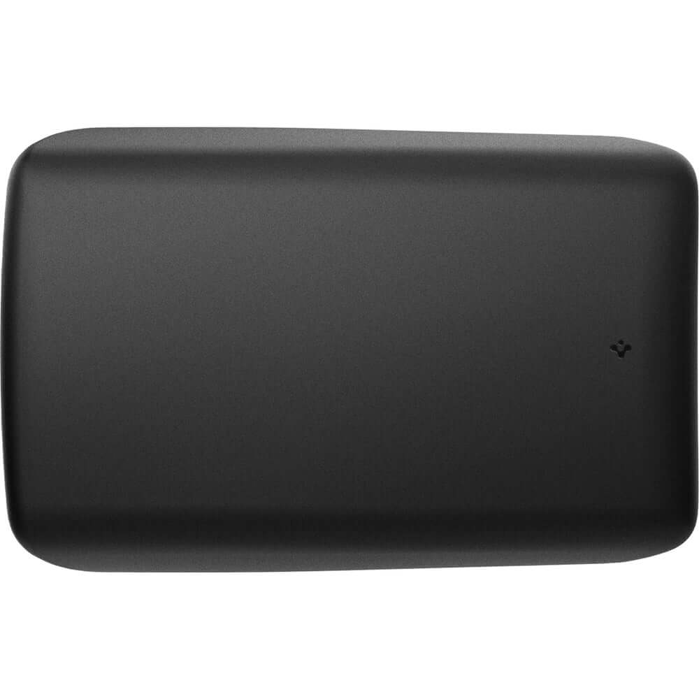 Hülle, Armlehnenpolster für Tesla Model 3 2017-23 / Y 2020-25, Spigen Armrest Cushion, Schwarz