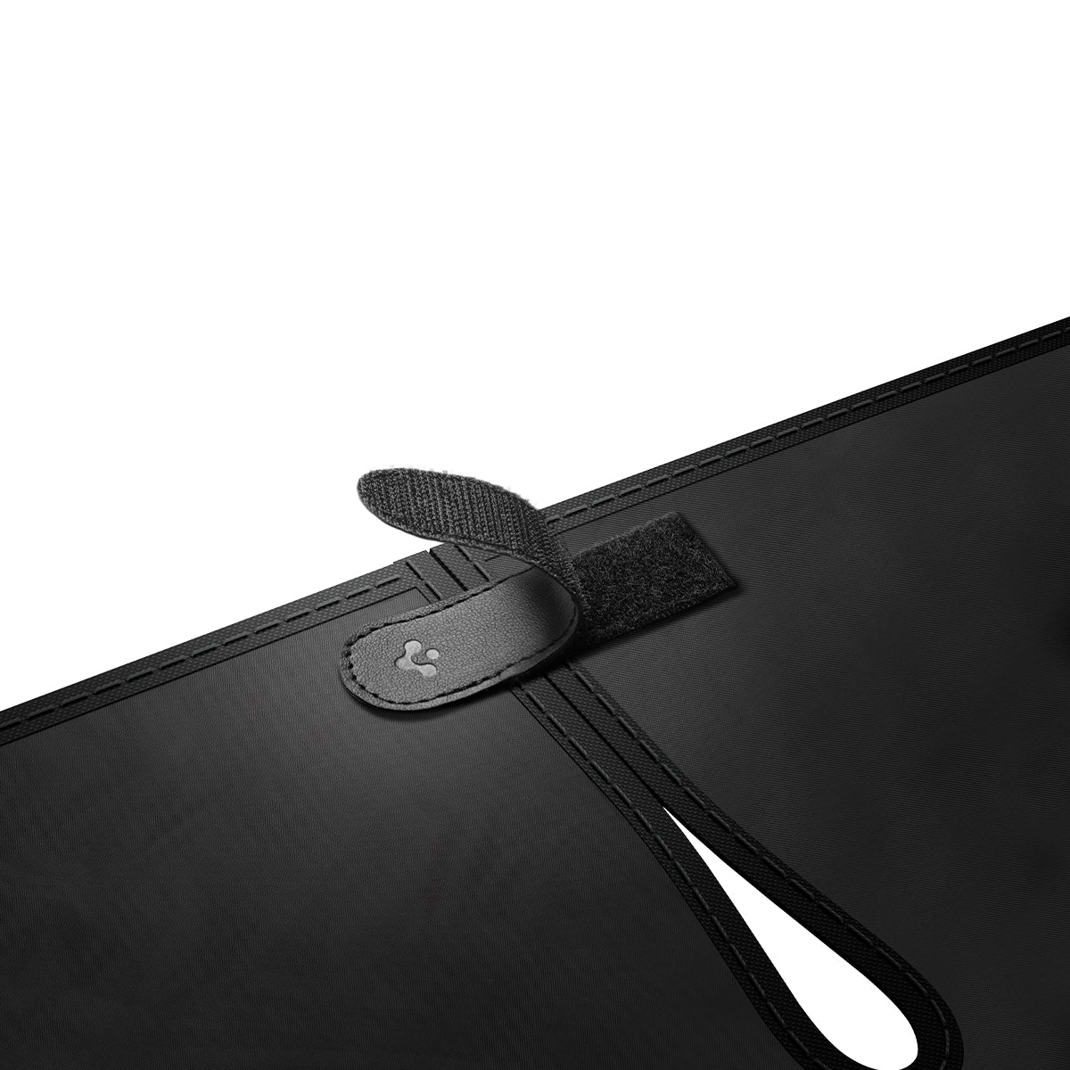 Windschutzscheiben-Sonnenblende für Tesla Model X, Spigen Car Front Windshield Sunshade
