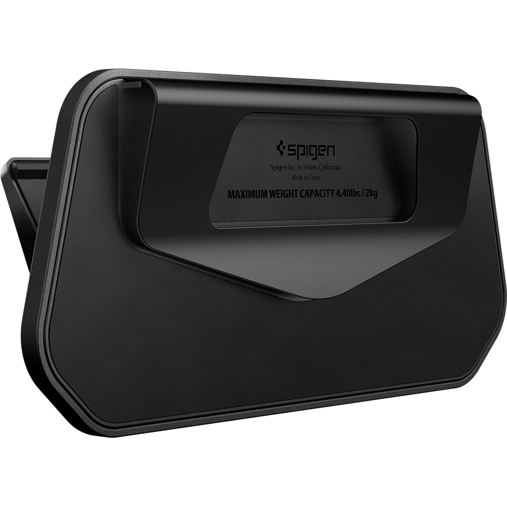 Autositzhaken unter den Kopfstützen für Tesla Model 3 / Y, Spigen Car Seat Hook Holder, Schwarz