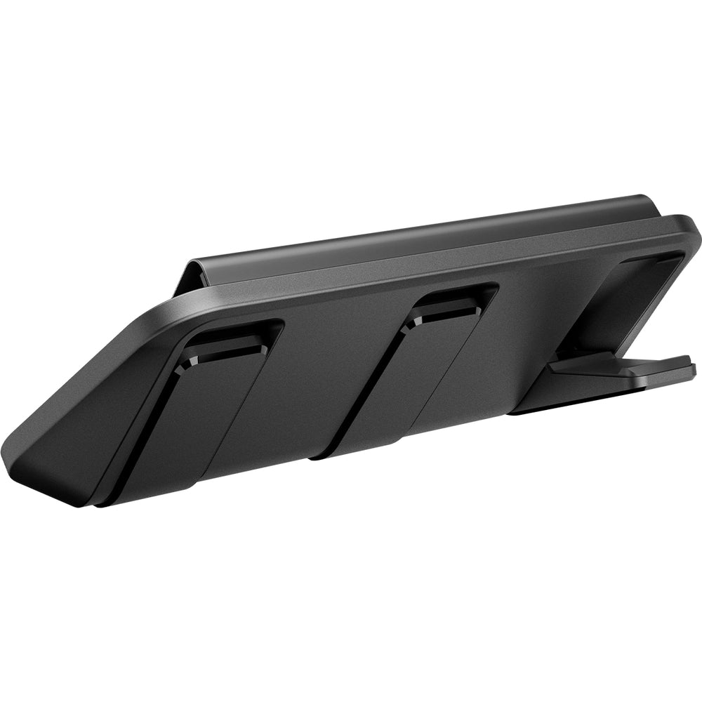 Autositzhaken unter den Kopfstützen für Tesla Model 3 / Y, Spigen Car Seat Hook Holder, Schwarz