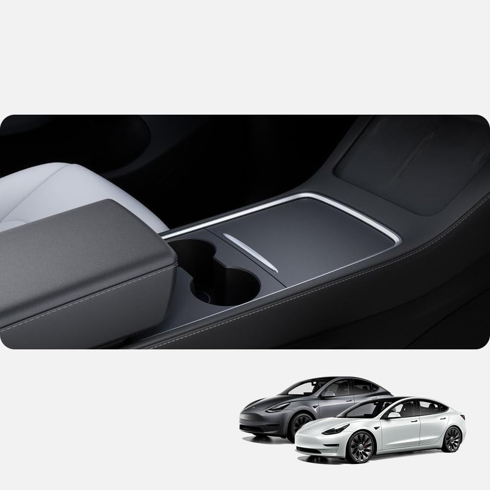 Tesla model 3 tray sales