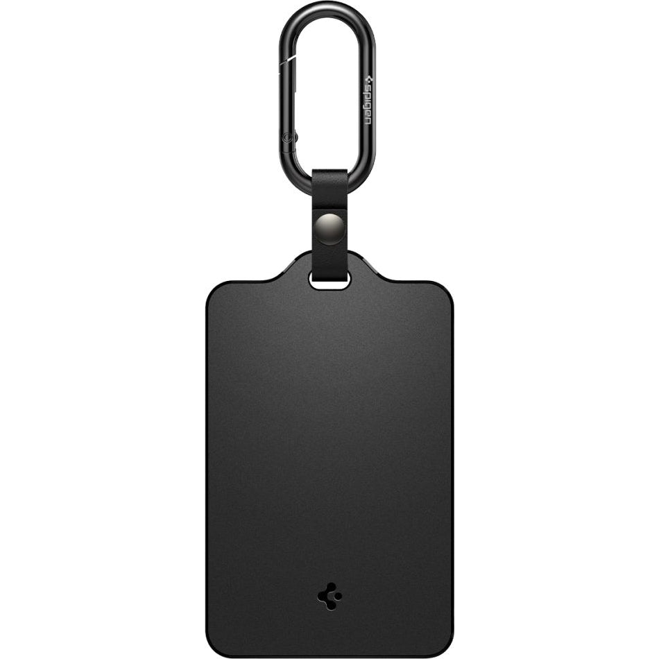 Schlüssel-/Kartenetui für Tesla, Spigen Card Holder Case 1-Pack, Schwarz