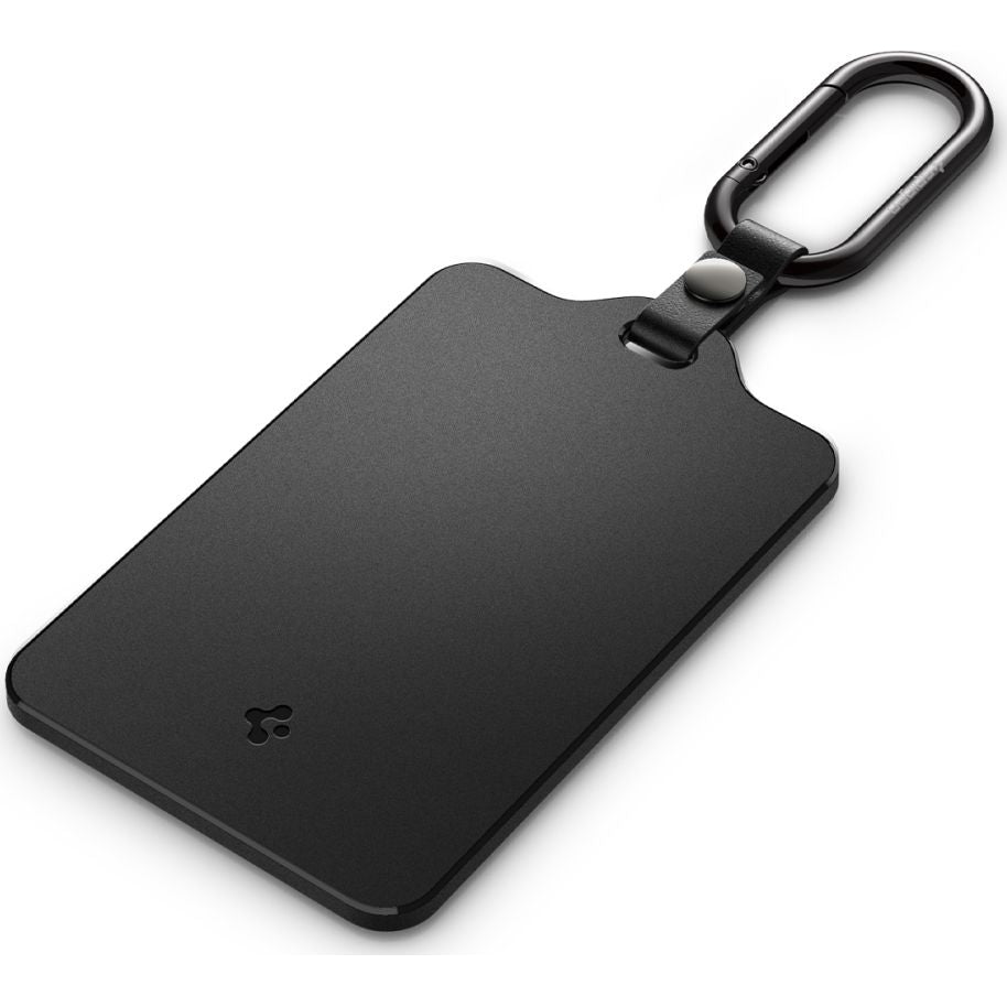 Schlüssel-/Kartenetui für Tesla, Spigen Card Holder Case 1-Pack, Schwarz