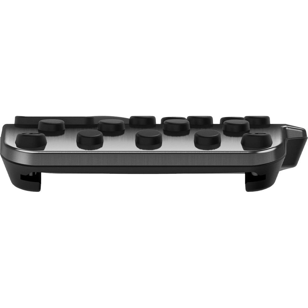 Anti-Rutsch-Pedalauflagen für Tesla Model 3/Y, Spigen Tesla Non-Slip Performance Foot Pedal, Silbern