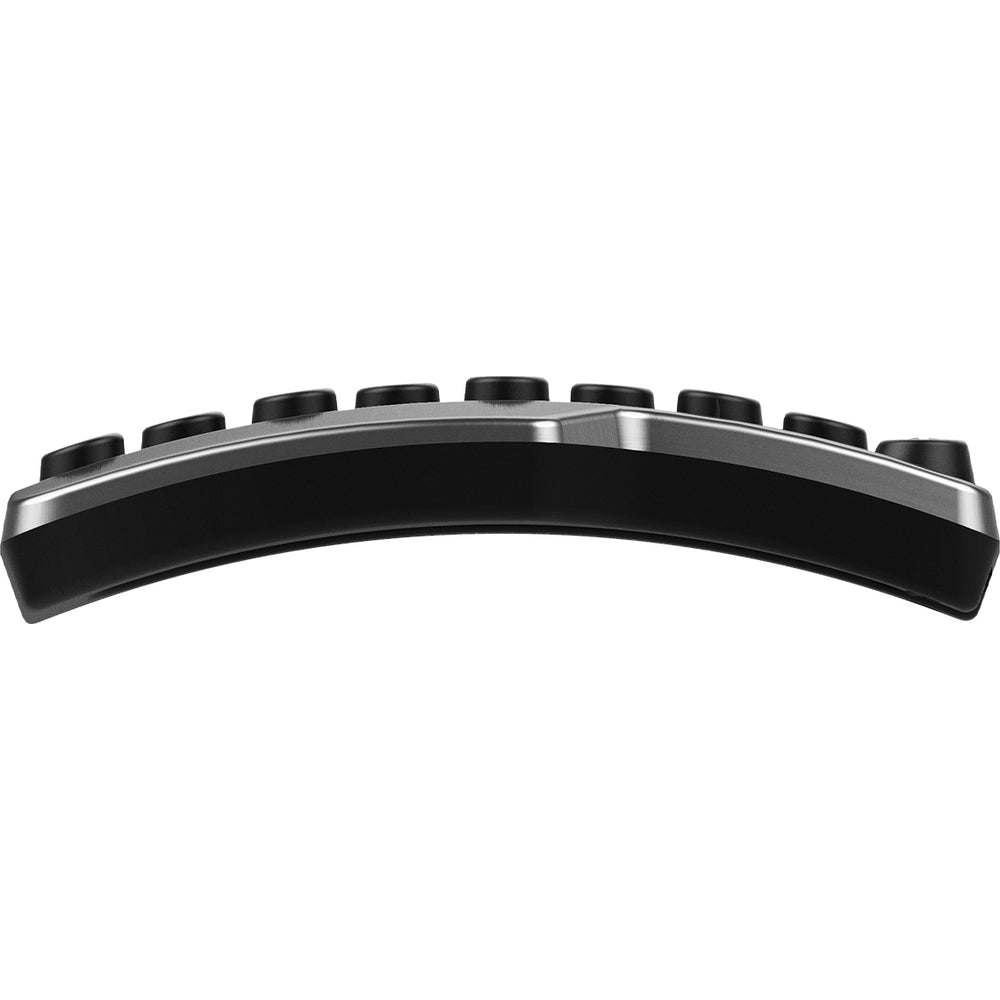 Anti-Rutsch-Pedalauflagen für Tesla Model 3/Y, Spigen Tesla Non-Slip Performance Foot Pedal, Silbern