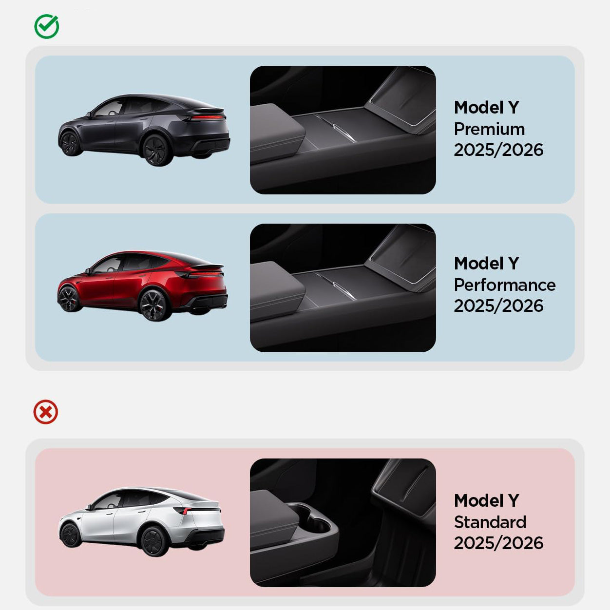 Abdeckung, Ladegerätematte für Tesla Model Y Juniper, Spigen Wireless Charging Pad Cover, Schwarz
