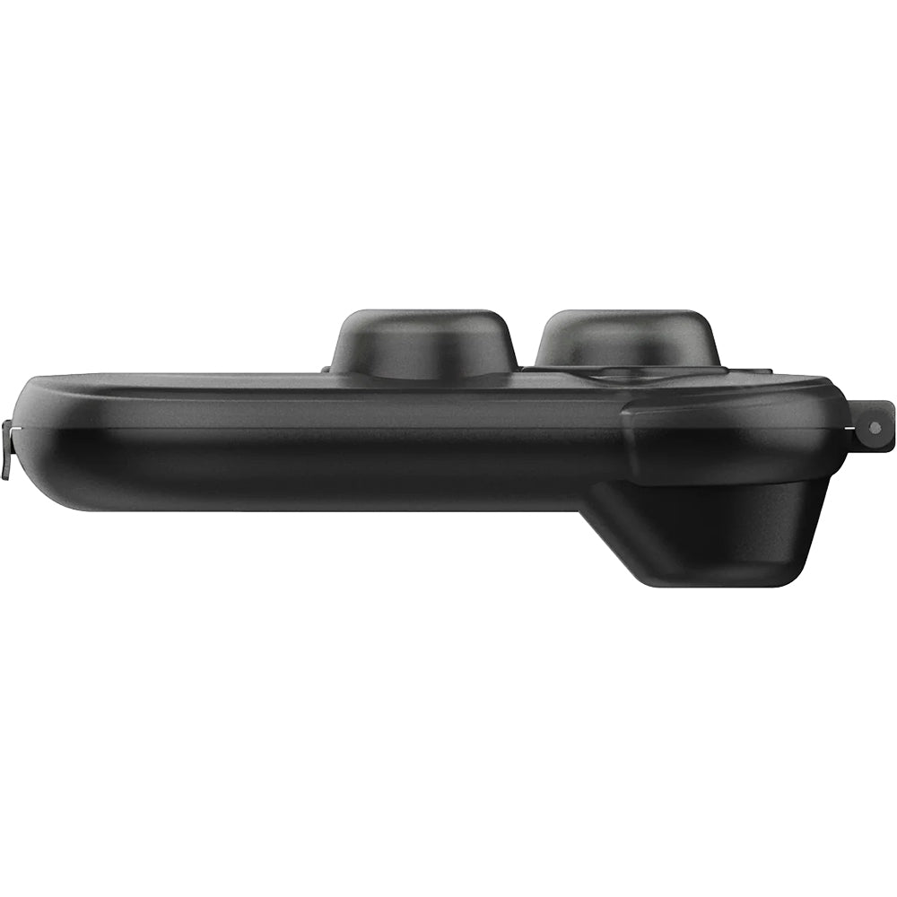 Schutzhülle für Nintendo Switch 2, Spigen Thin Fit 360, Schwarz Rauch